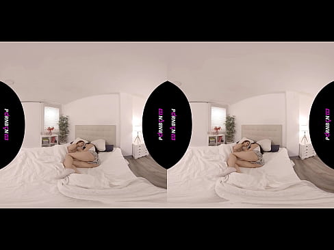 ❤️ PORNBCN VR Kaksi nuorta lesboa herää kiimaisena 4K 180 3D virtuaalitodellisuudessa Geneva Bellucci Katrina Moreno Kaunis porno at fi.pornoincest.ru ❤
