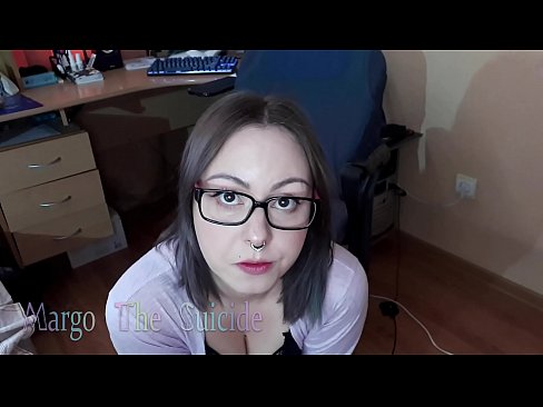 ❤️ Seksikäs tyttö lasit päässä imee dildoa syvälle kameraan Kaunis porno at fi.pornoincest.ru ❤
