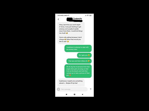 ❤️ Lisäsin uuden PAWG:n Tinderistä haaremiini ( talk to Tinder included) Kaunis porno at fi.pornoincest.ru ❤