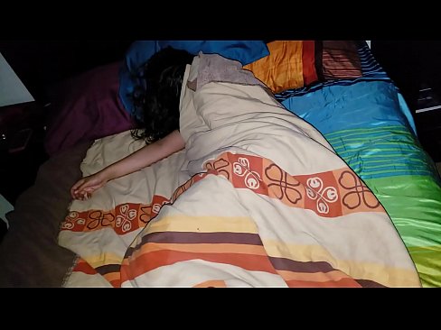 ❤️ Poikapuoli haukkuu nuorta äitipuoltaan tämän nukkuessa. Kaunis porno at fi.pornoincest.ru ❤